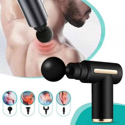 Pistolet de Massage