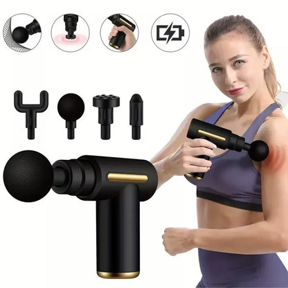 Pistolet de Massage