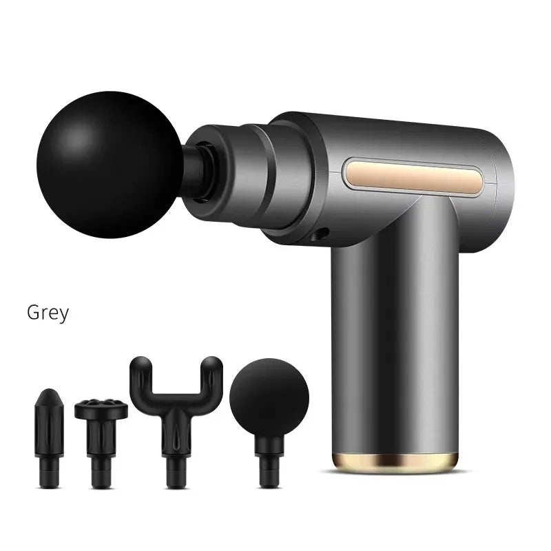 Pistolet de Massage